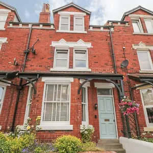 Allium House Whitby