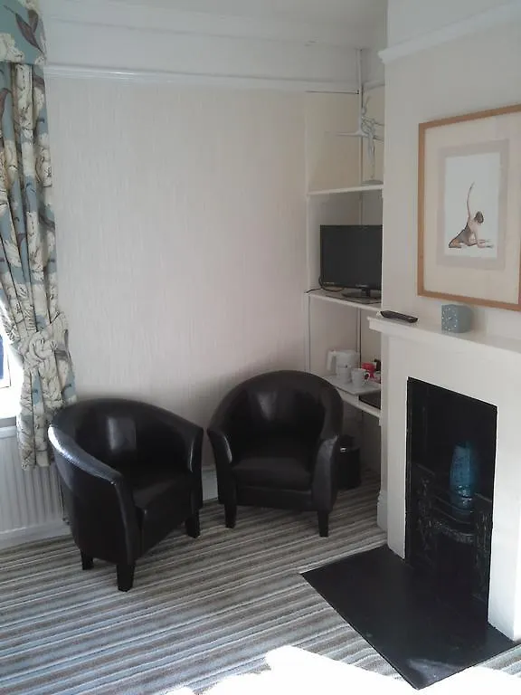 Arundel House Bed & Breakfast Whitby 3*,  United Kingdom